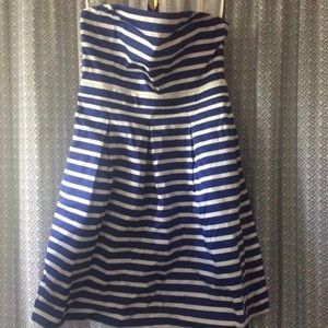 Gap dress